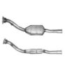 PEUGE 173176 Catalytic Converter